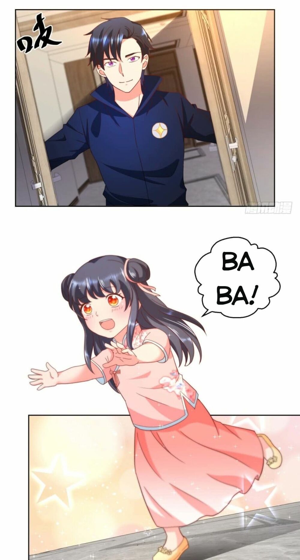 đọc truyện Vú Em Là Cổ Tiên Chương 28 ảnh 22 tại Thiên Thai Truyện