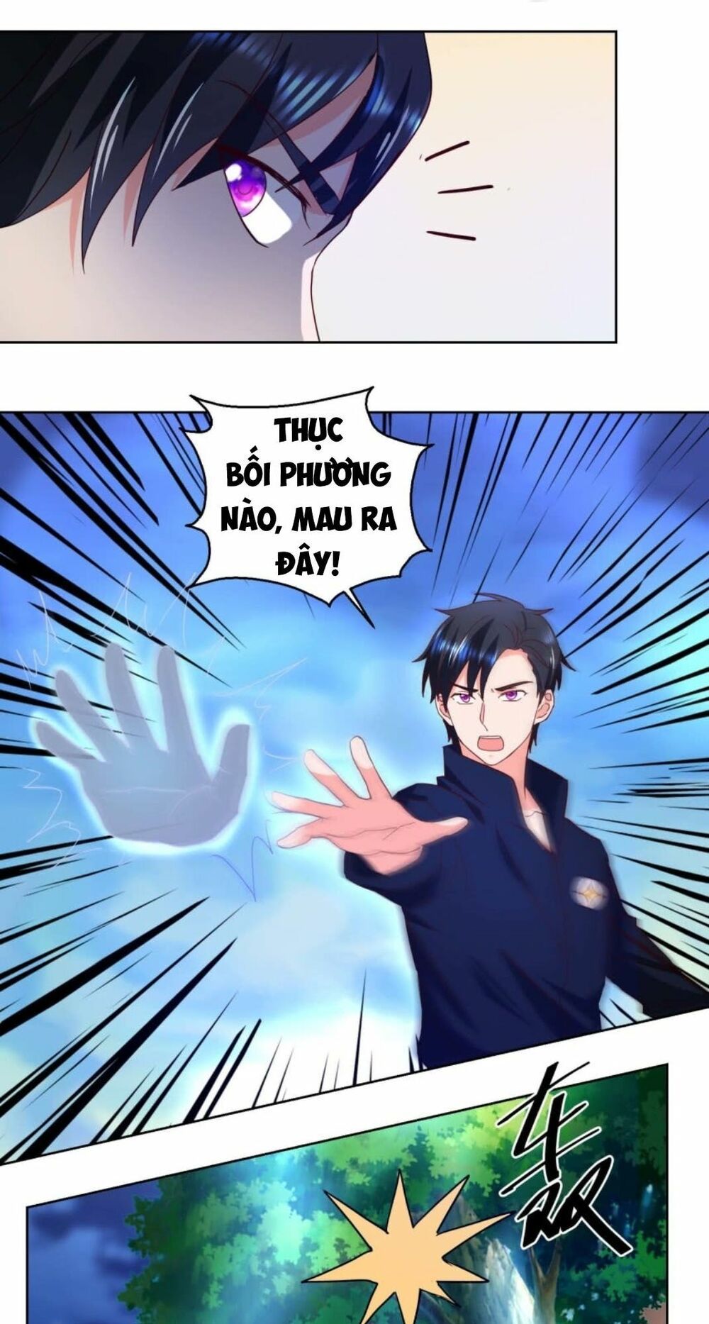 đọc truyện Vú Em Là Cổ Tiên Chương 28 ảnh 5 tại Thiên Thai Truyện