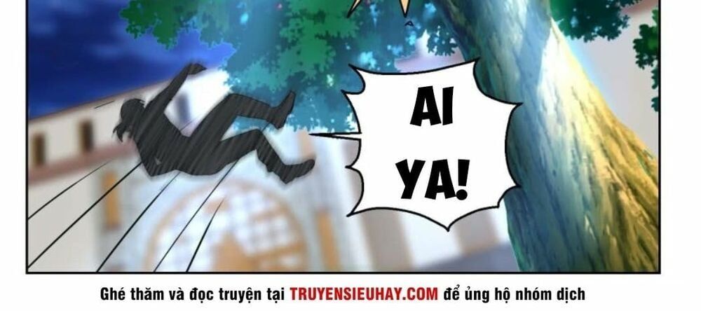 đọc truyện Vú Em Là Cổ Tiên Chương 28 ảnh 6 tại Thiên Thai Truyện