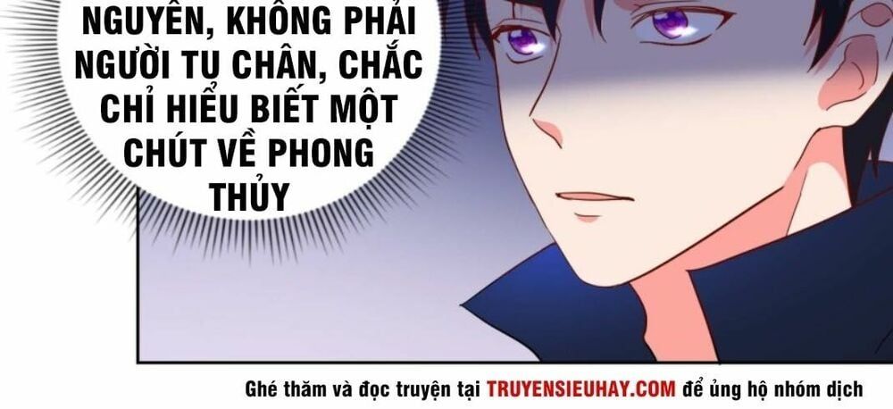 đọc truyện Vú Em Là Cổ Tiên Chương 28 ảnh 8 tại Thiên Thai Truyện