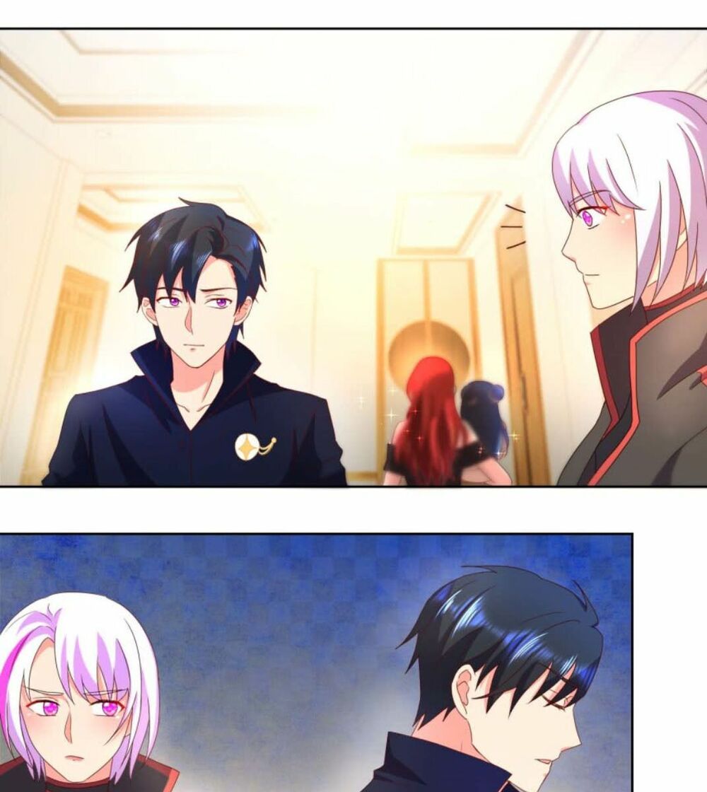 đọc truyện Vú Em Là Cổ Tiên Chương 29 ảnh 13 tại Thiên Thai Truyện