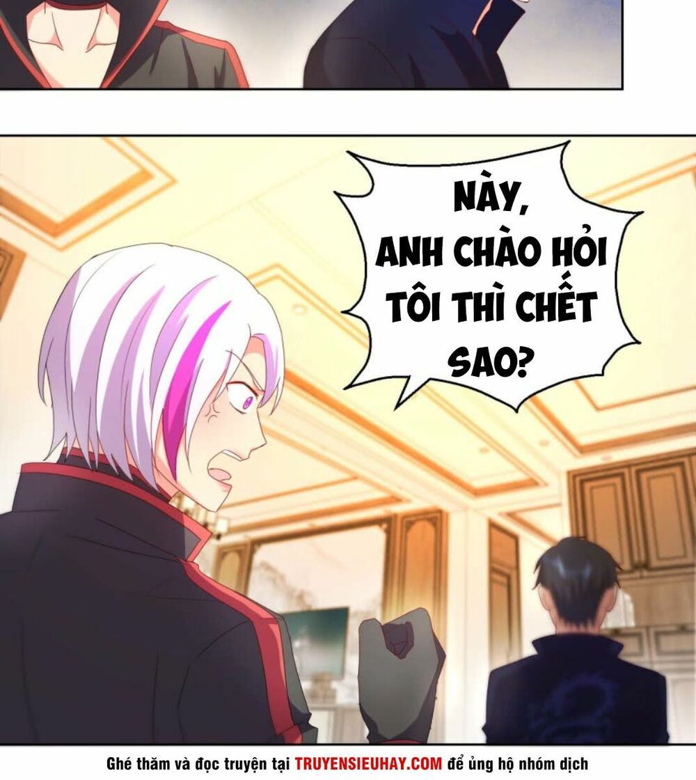 đọc truyện Vú Em Là Cổ Tiên Chương 29 ảnh 14 tại Thiên Thai Truyện