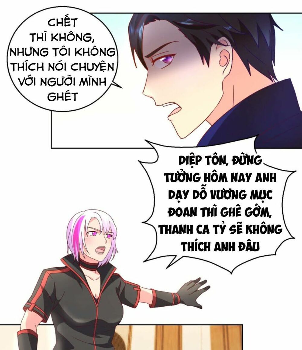 đọc truyện Vú Em Là Cổ Tiên Chương 29 ảnh 15 tại Thiên Thai Truyện