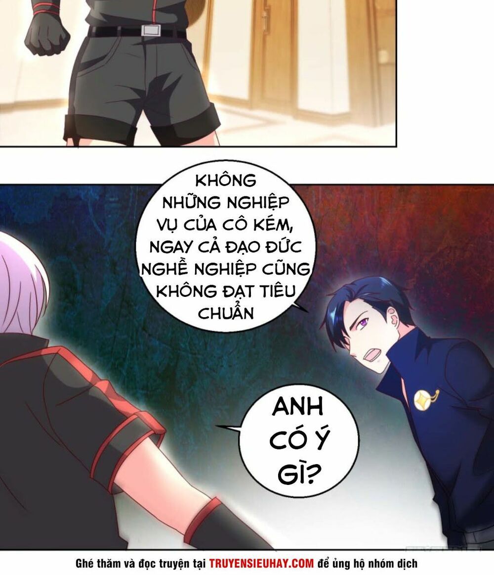 đọc truyện Vú Em Là Cổ Tiên Chương 29 ảnh 16 tại Thiên Thai Truyện