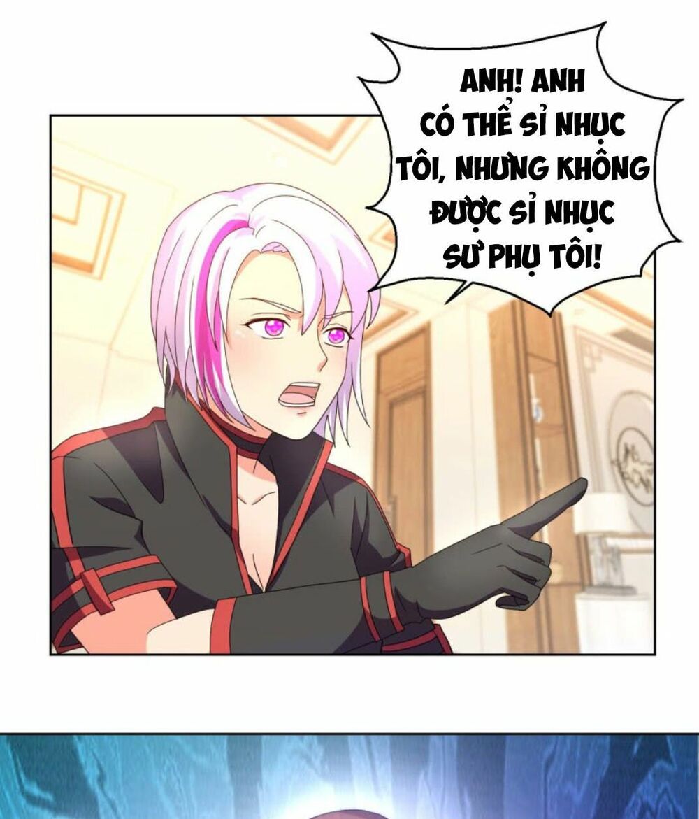 đọc truyện Vú Em Là Cổ Tiên Chương 29 ảnh 19 tại Thiên Thai Truyện