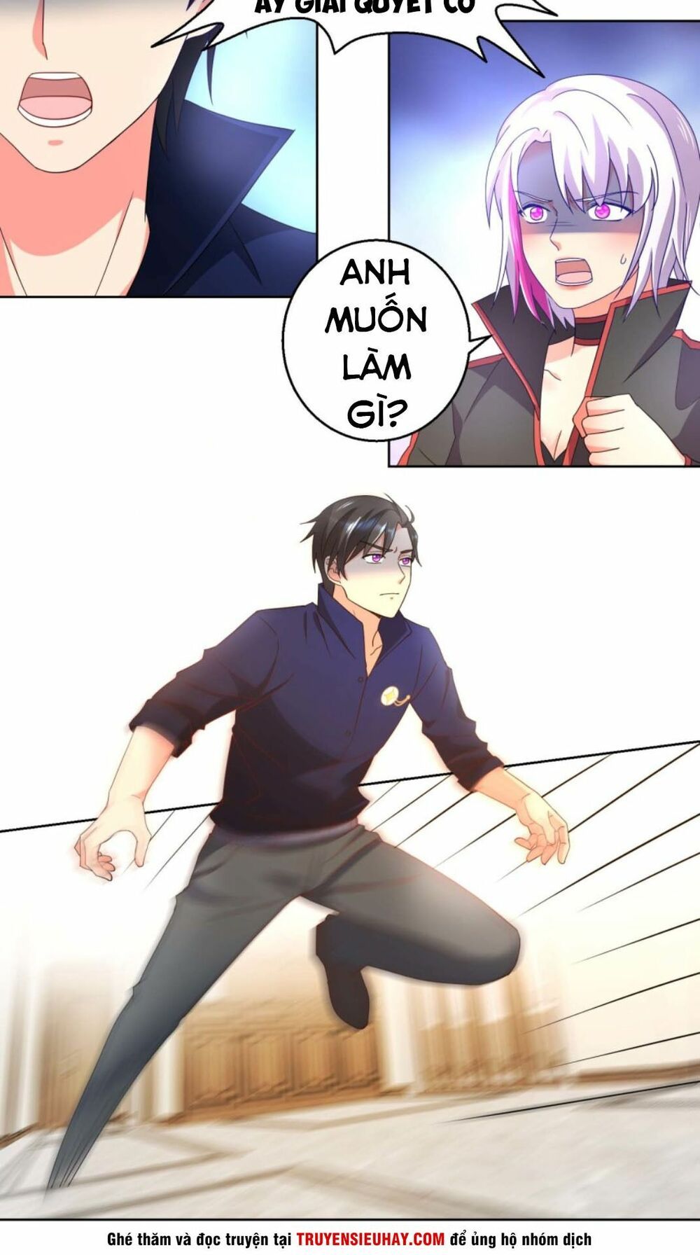 đọc truyện Vú Em Là Cổ Tiên Chương 29 ảnh 24 tại Thiên Thai Truyện