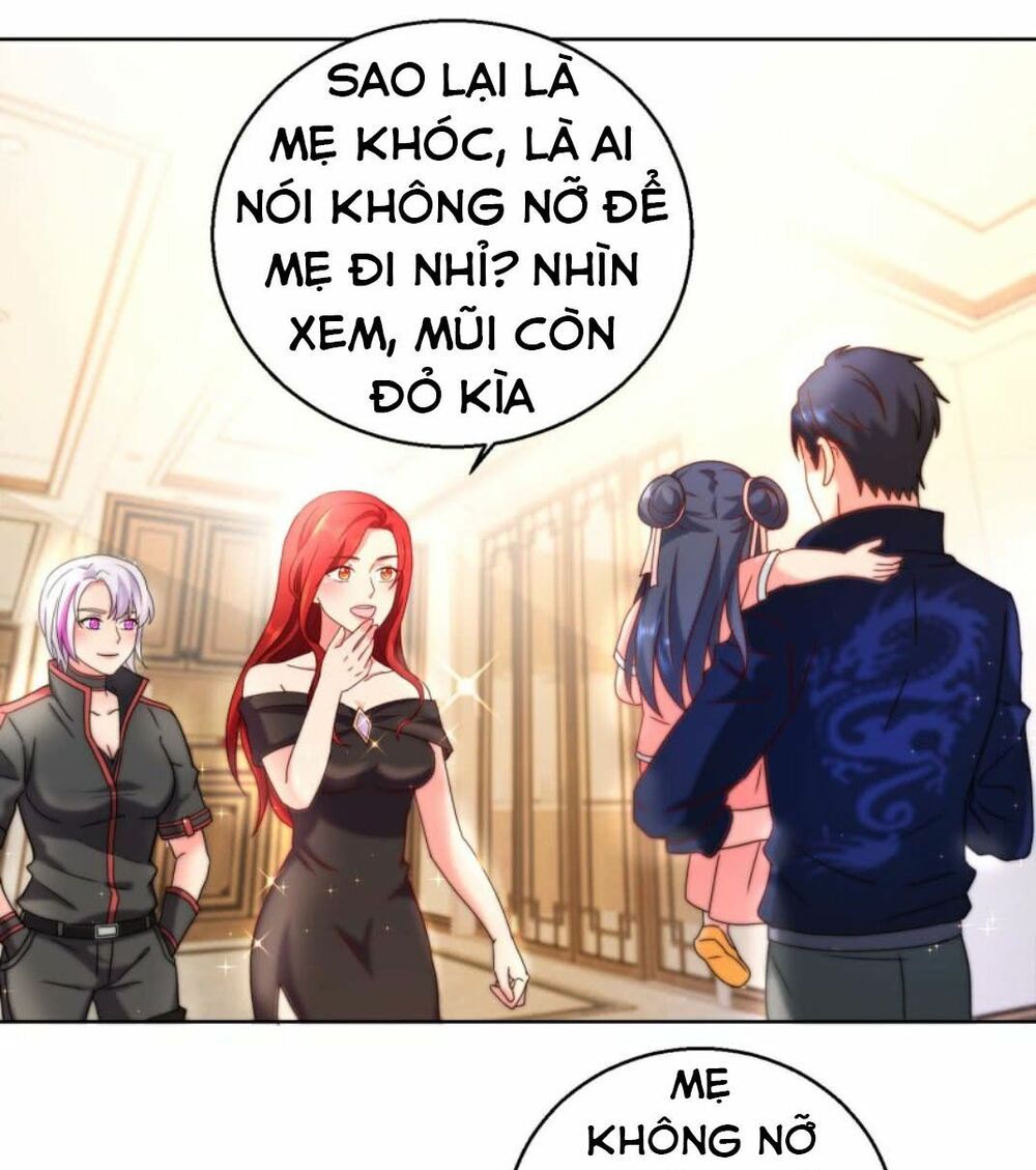 đọc truyện Vú Em Là Cổ Tiên Chương 29 ảnh 5 tại Thiên Thai Truyện