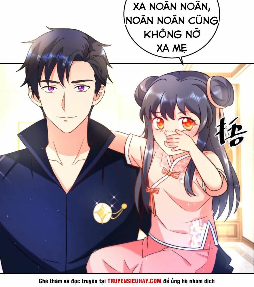 đọc truyện Vú Em Là Cổ Tiên Chương 29 ảnh 6 tại Thiên Thai Truyện