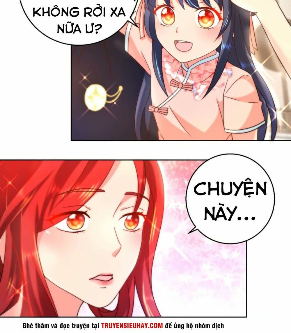 đọc truyện Vú Em Là Cổ Tiên Chương 29 ảnh 10 tại Thiên Thai Truyện