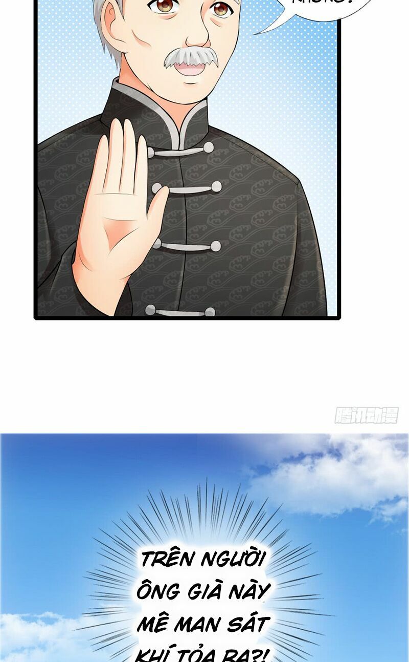 đọc truyện Vú Em Là Cổ Tiên Chương 3 ảnh 21 tại Thiên Thai Truyện