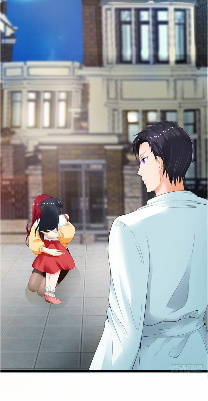 đọc truyện Vú Em Là Cổ Tiên Chương 3 ảnh 4 tại Thiên Thai Truyện