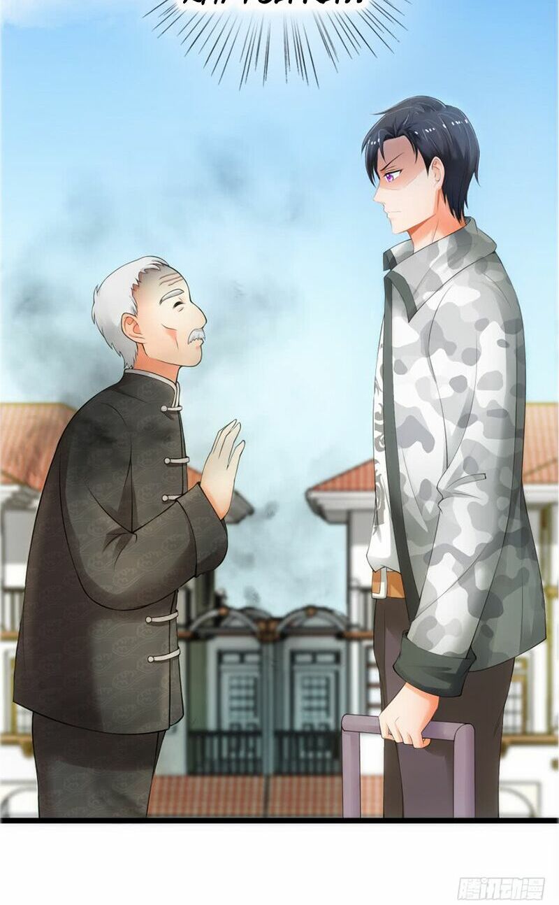 đọc truyện Vú Em Là Cổ Tiên Chương 3 ảnh 22 tại Thiên Thai Truyện