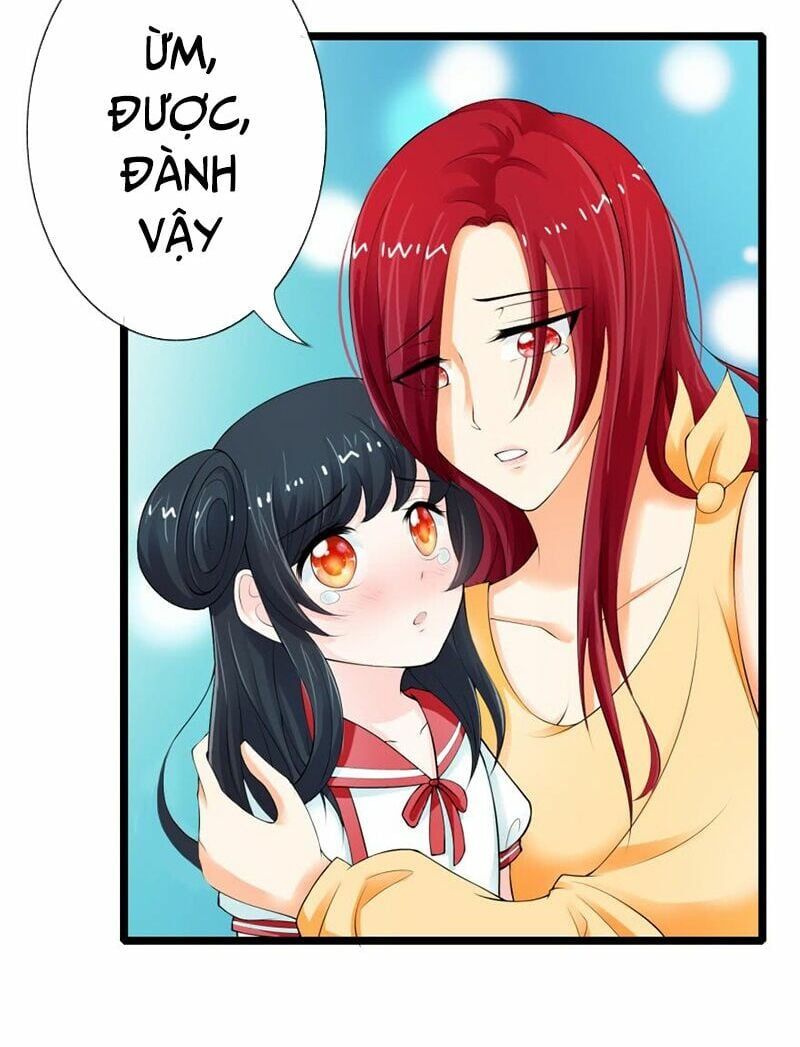 đọc truyện Vú Em Là Cổ Tiên Chương 3 ảnh 7 tại Thiên Thai Truyện