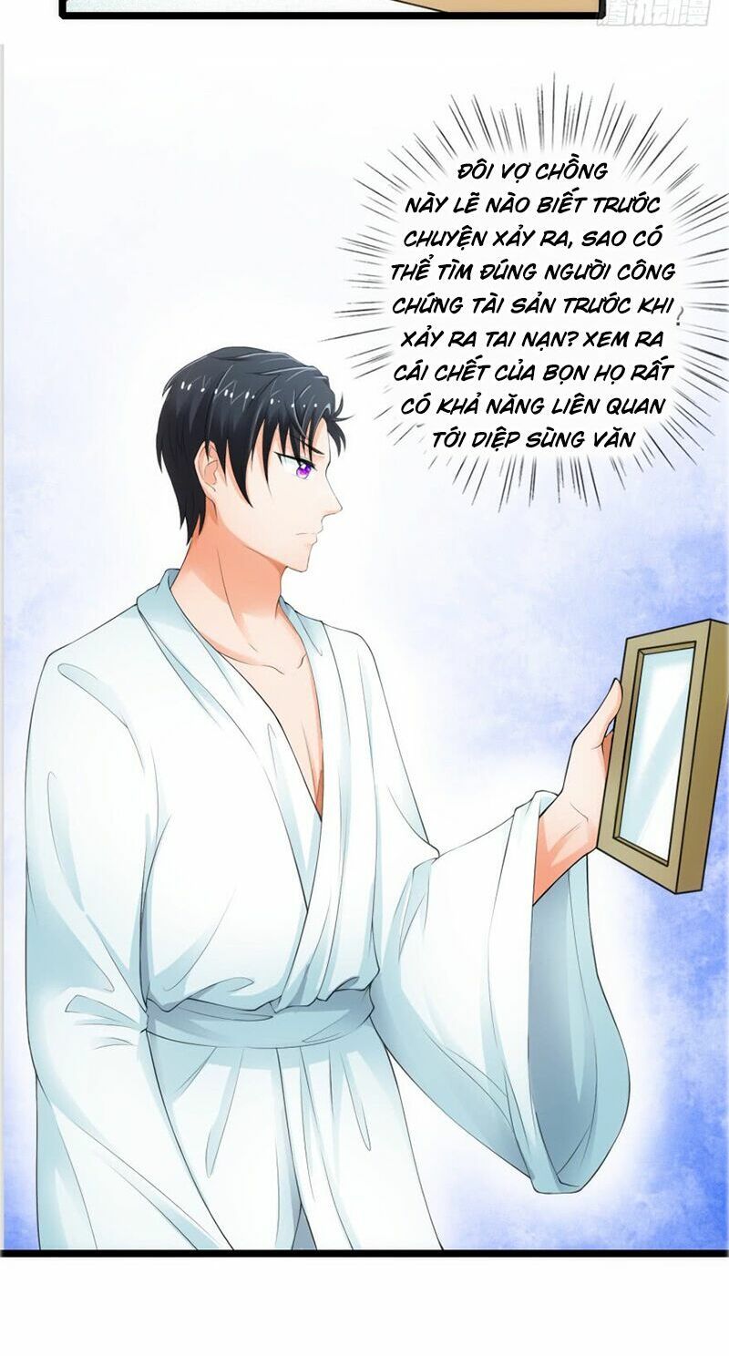 đọc truyện Vú Em Là Cổ Tiên Chương 3 ảnh 10 tại Thiên Thai Truyện