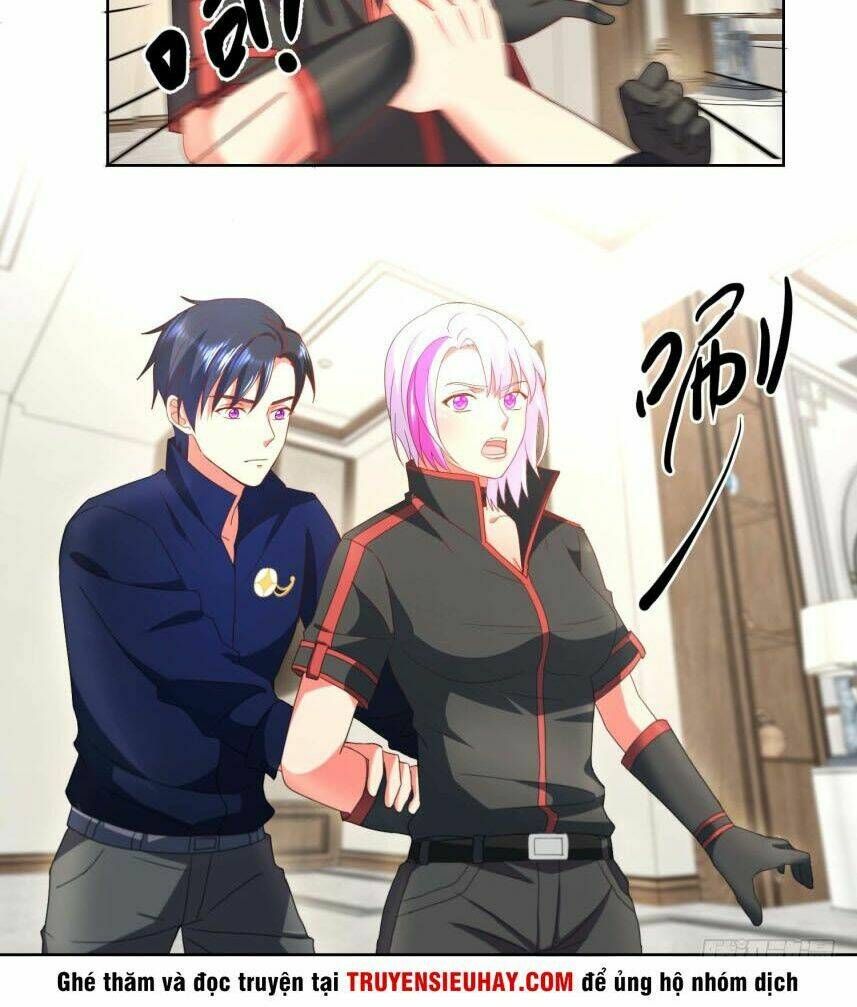 đọc truyện Vú Em Là Cổ Tiên Chương 30 ảnh 3 tại Thiên Thai Truyện