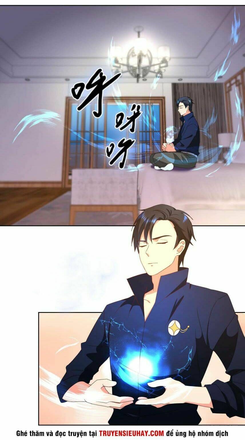 đọc truyện Vú Em Là Cổ Tiên Chương 30 ảnh 15 tại Thiên Thai Truyện