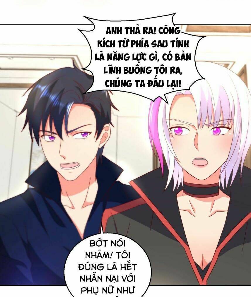 đọc truyện Vú Em Là Cổ Tiên Chương 30 ảnh 4 tại Thiên Thai Truyện