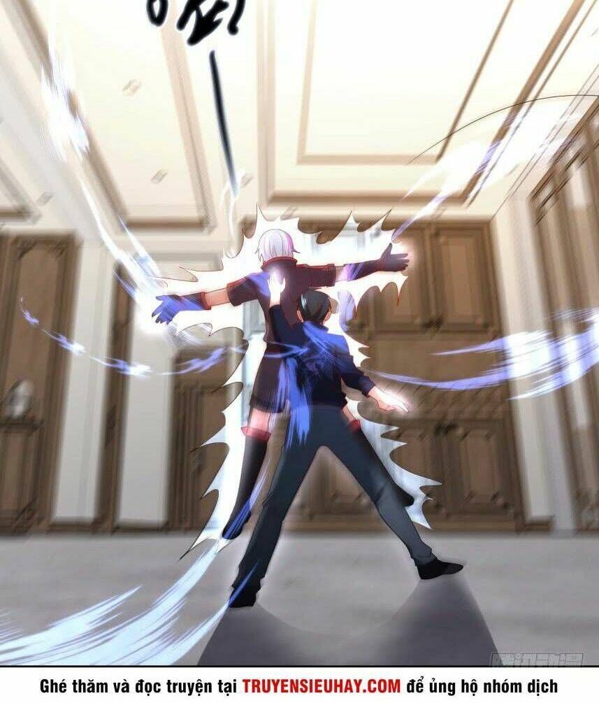 đọc truyện Vú Em Là Cổ Tiên Chương 30 ảnh 7 tại Thiên Thai Truyện