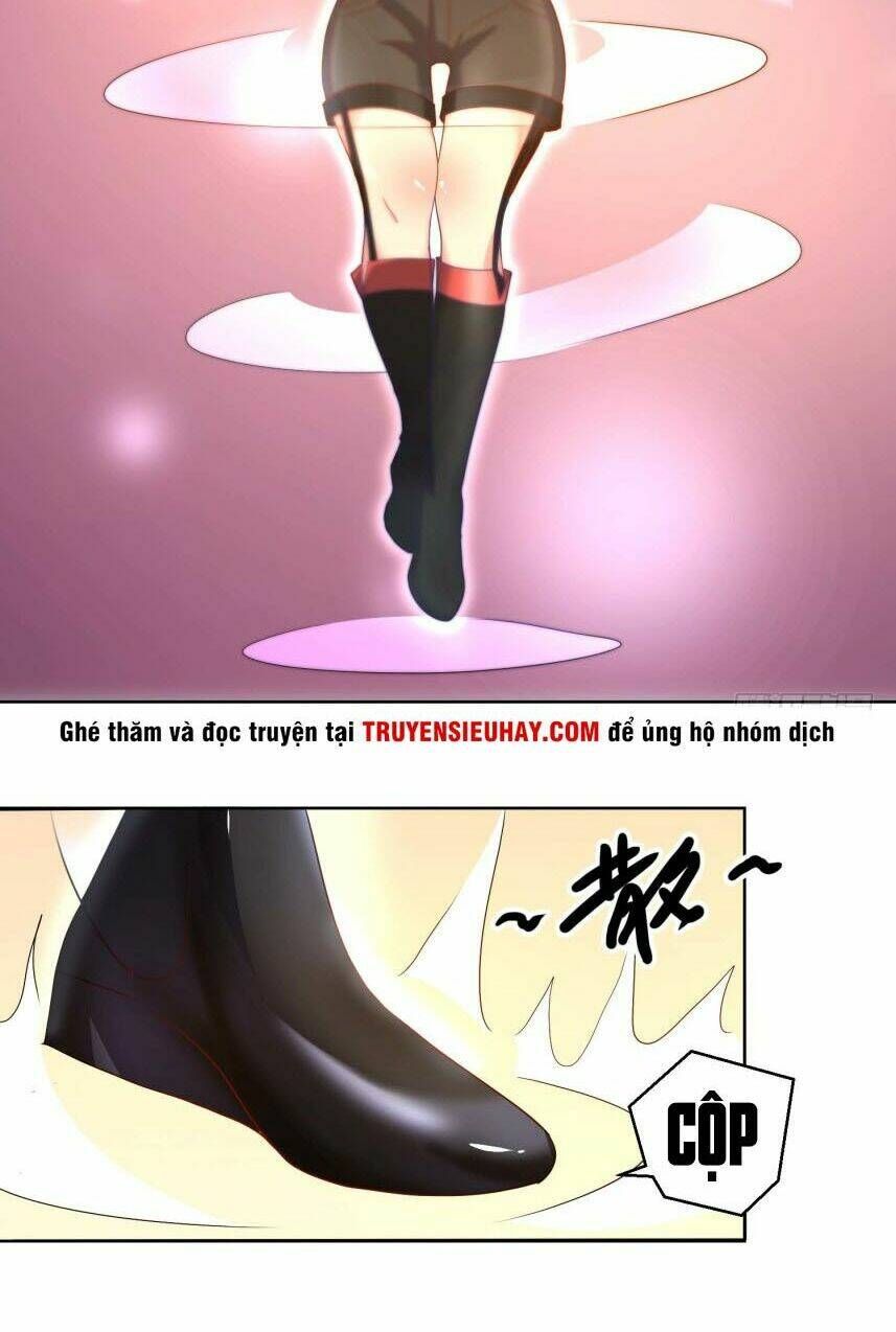 đọc truyện Vú Em Là Cổ Tiên Chương 30 ảnh 9 tại Thiên Thai Truyện