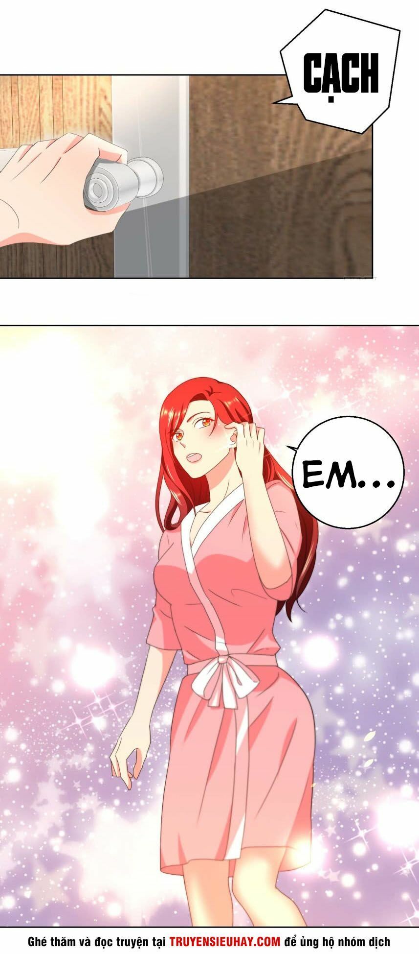 đọc truyện Vú Em Là Cổ Tiên Chương 31 ảnh 13 tại Thiên Thai Truyện