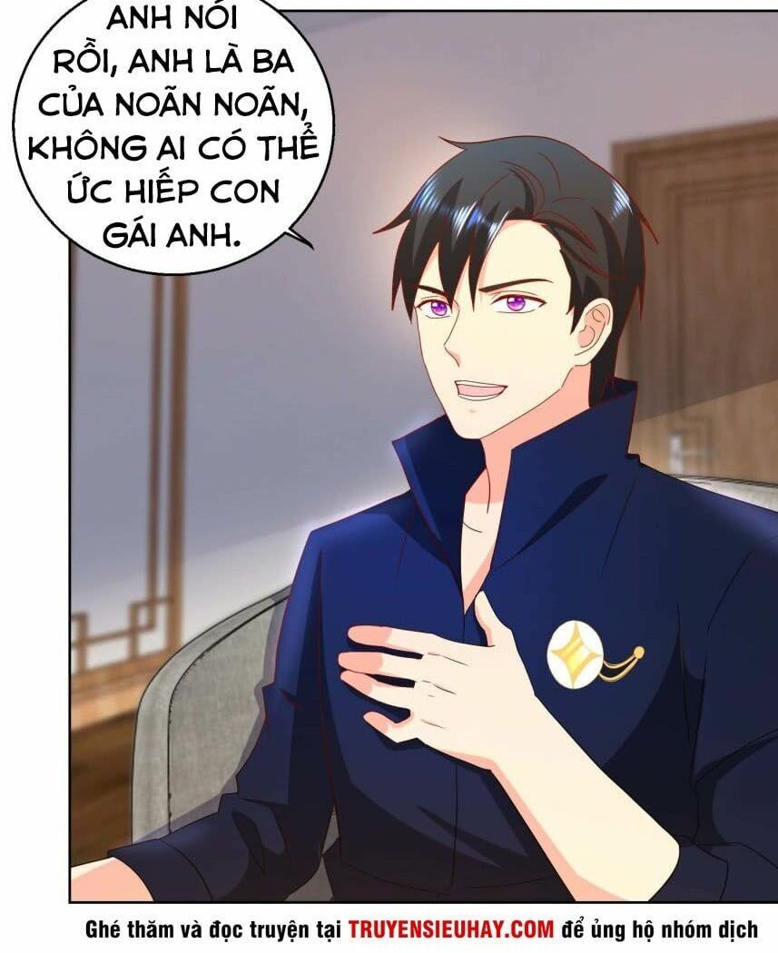 đọc truyện Vú Em Là Cổ Tiên Chương 31 ảnh 16 tại Thiên Thai Truyện