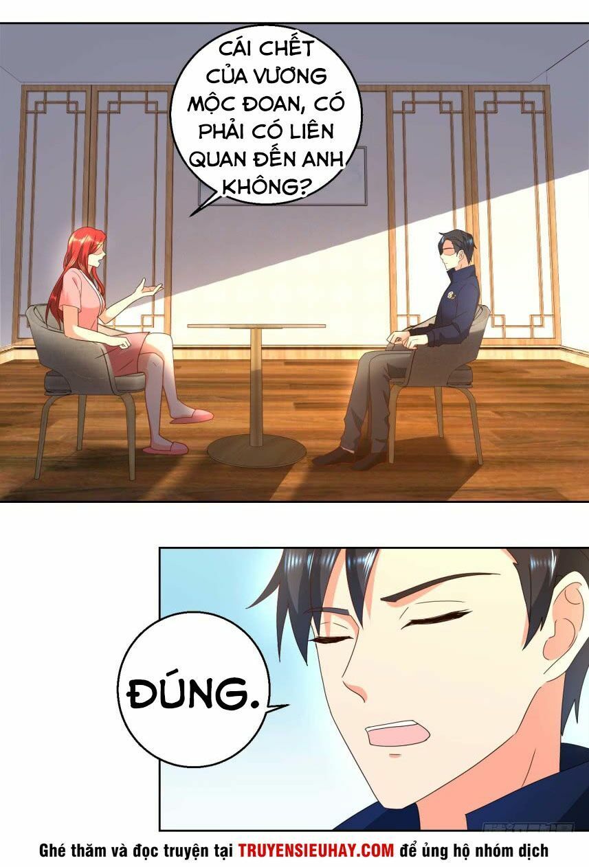 đọc truyện Vú Em Là Cổ Tiên Chương 31 ảnh 18 tại Thiên Thai Truyện