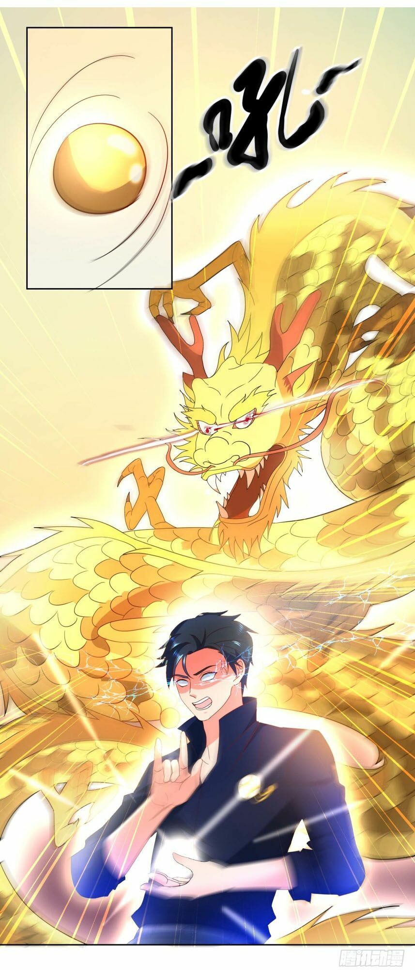 đọc truyện Vú Em Là Cổ Tiên Chương 31 ảnh 8 tại Thiên Thai Truyện