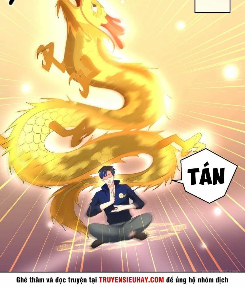 đọc truyện Vú Em Là Cổ Tiên Chương 31 ảnh 10 tại Thiên Thai Truyện