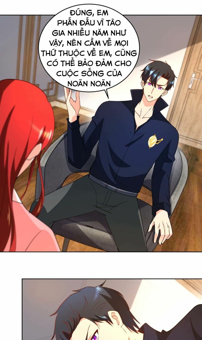 đọc truyện Vú Em Là Cổ Tiên Chương 32 ảnh 18 tại Thiên Thai Truyện