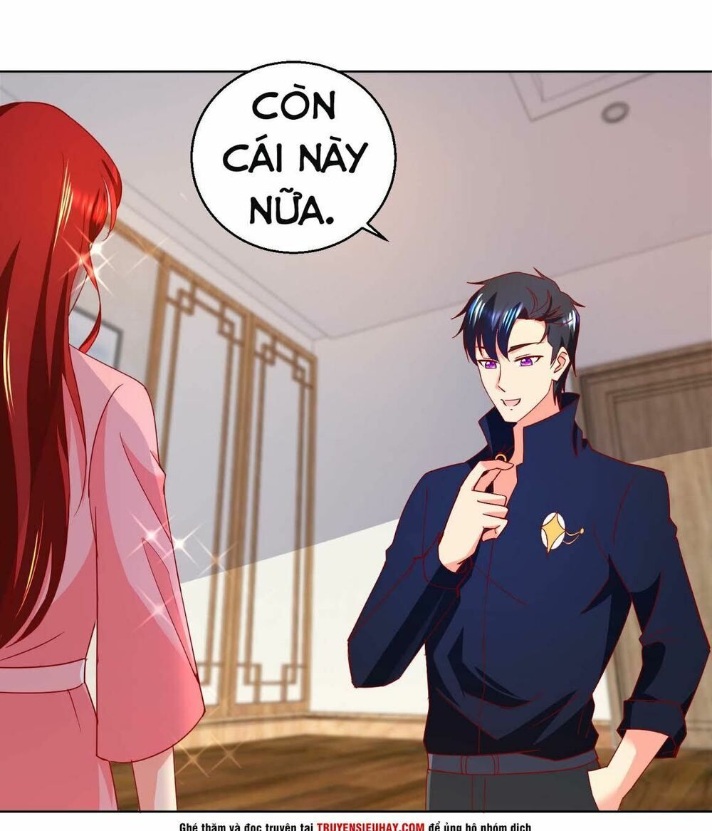 đọc truyện Vú Em Là Cổ Tiên Chương 33 ảnh 12 tại Thiên Thai Truyện