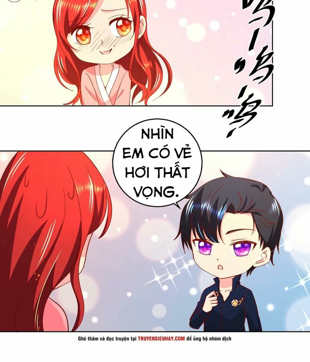 đọc truyện Vú Em Là Cổ Tiên Chương 33 ảnh 15 tại Thiên Thai Truyện