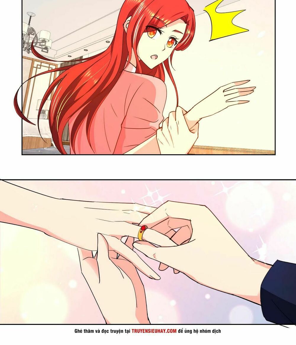 đọc truyện Vú Em Là Cổ Tiên Chương 33 ảnh 17 tại Thiên Thai Truyện