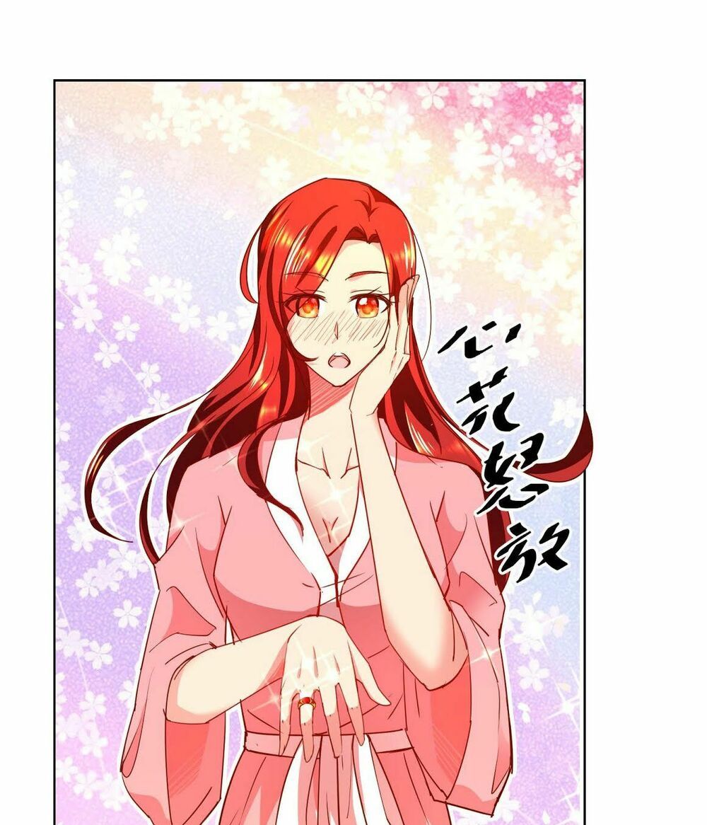 đọc truyện Vú Em Là Cổ Tiên Chương 33 ảnh 18 tại Thiên Thai Truyện