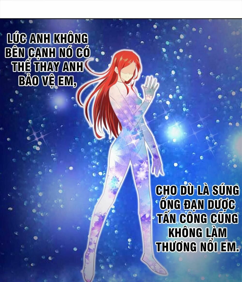 đọc truyện Vú Em Là Cổ Tiên Chương 33 ảnh 20 tại Thiên Thai Truyện