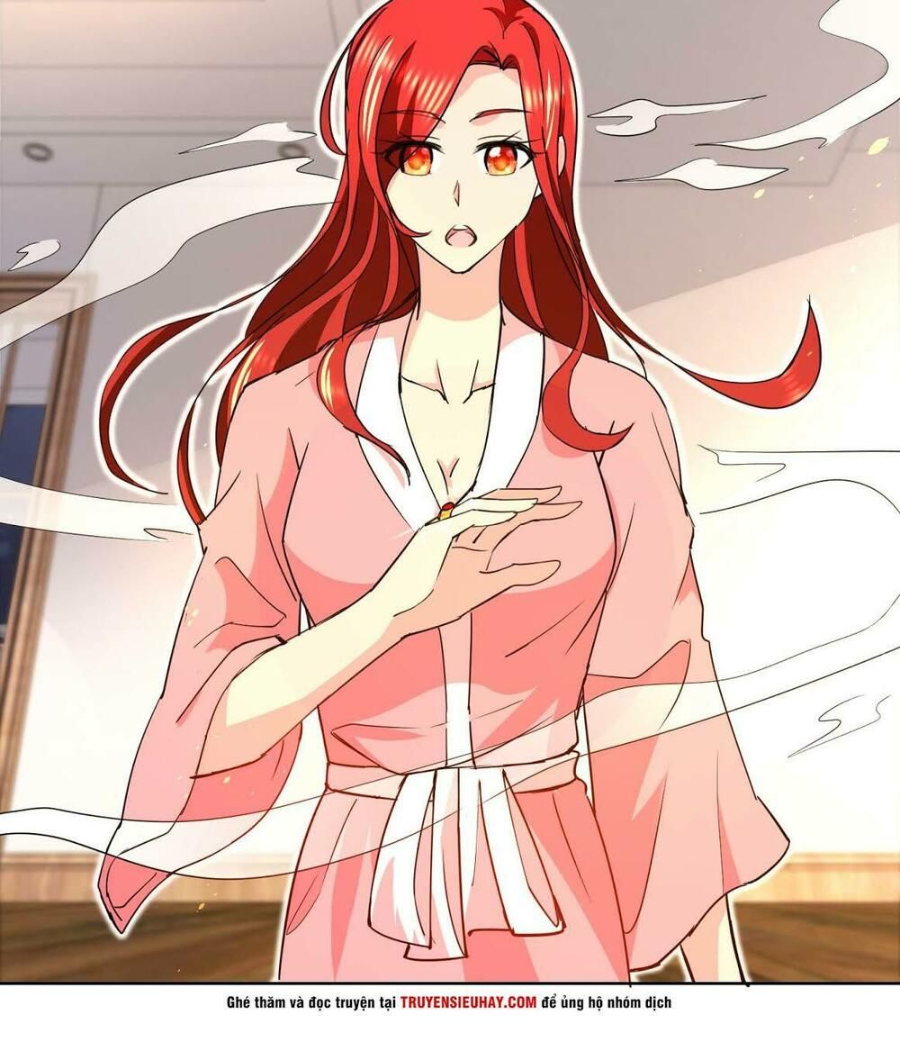 đọc truyện Vú Em Là Cổ Tiên Chương 33 ảnh 23 tại Thiên Thai Truyện