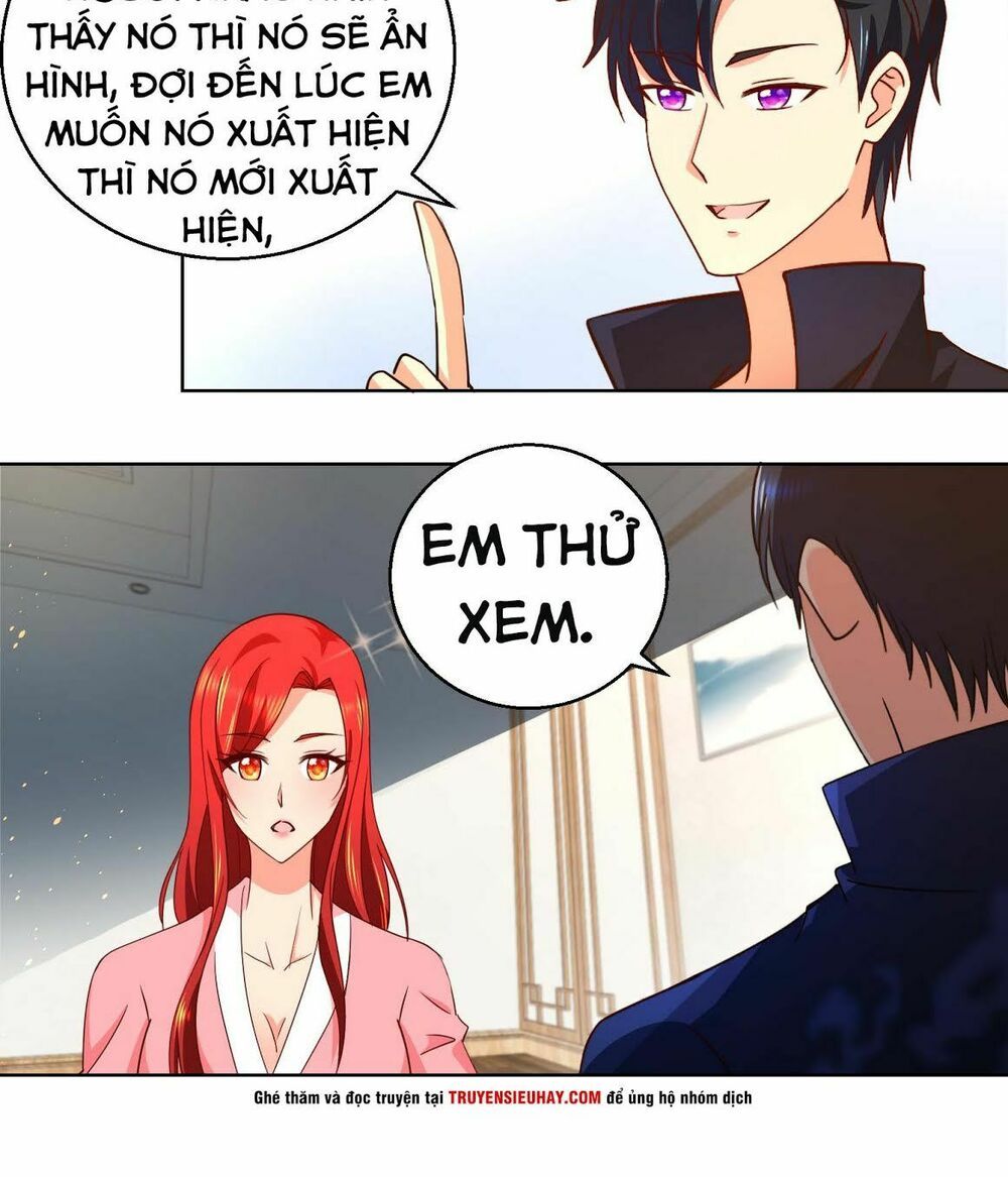 đọc truyện Vú Em Là Cổ Tiên Chương 33 ảnh 25 tại Thiên Thai Truyện