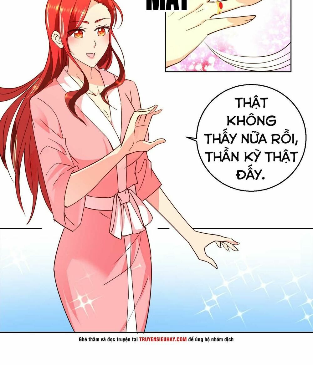 đọc truyện Vú Em Là Cổ Tiên Chương 33 ảnh 27 tại Thiên Thai Truyện