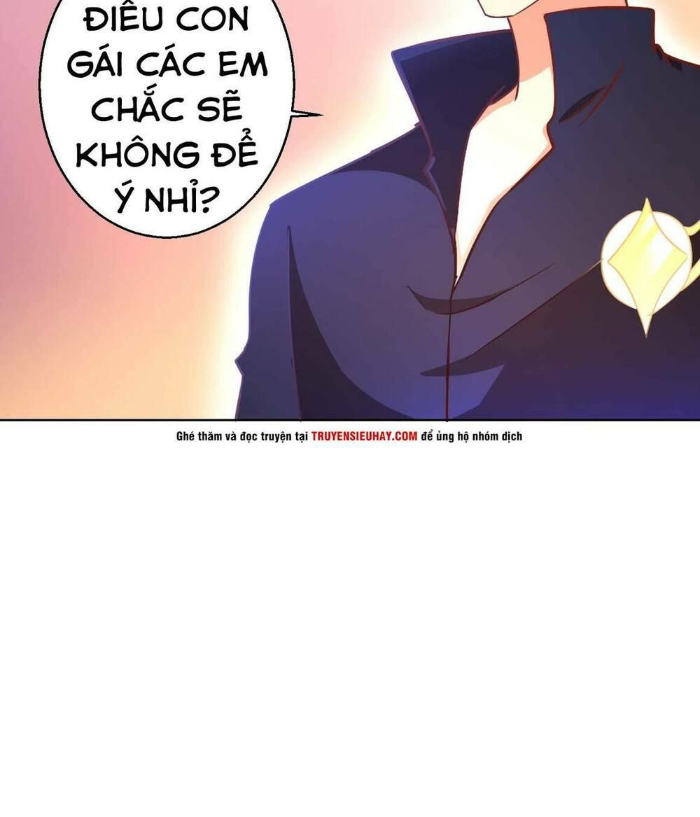 đọc truyện Vú Em Là Cổ Tiên Chương 33 ảnh 31 tại Thiên Thai Truyện