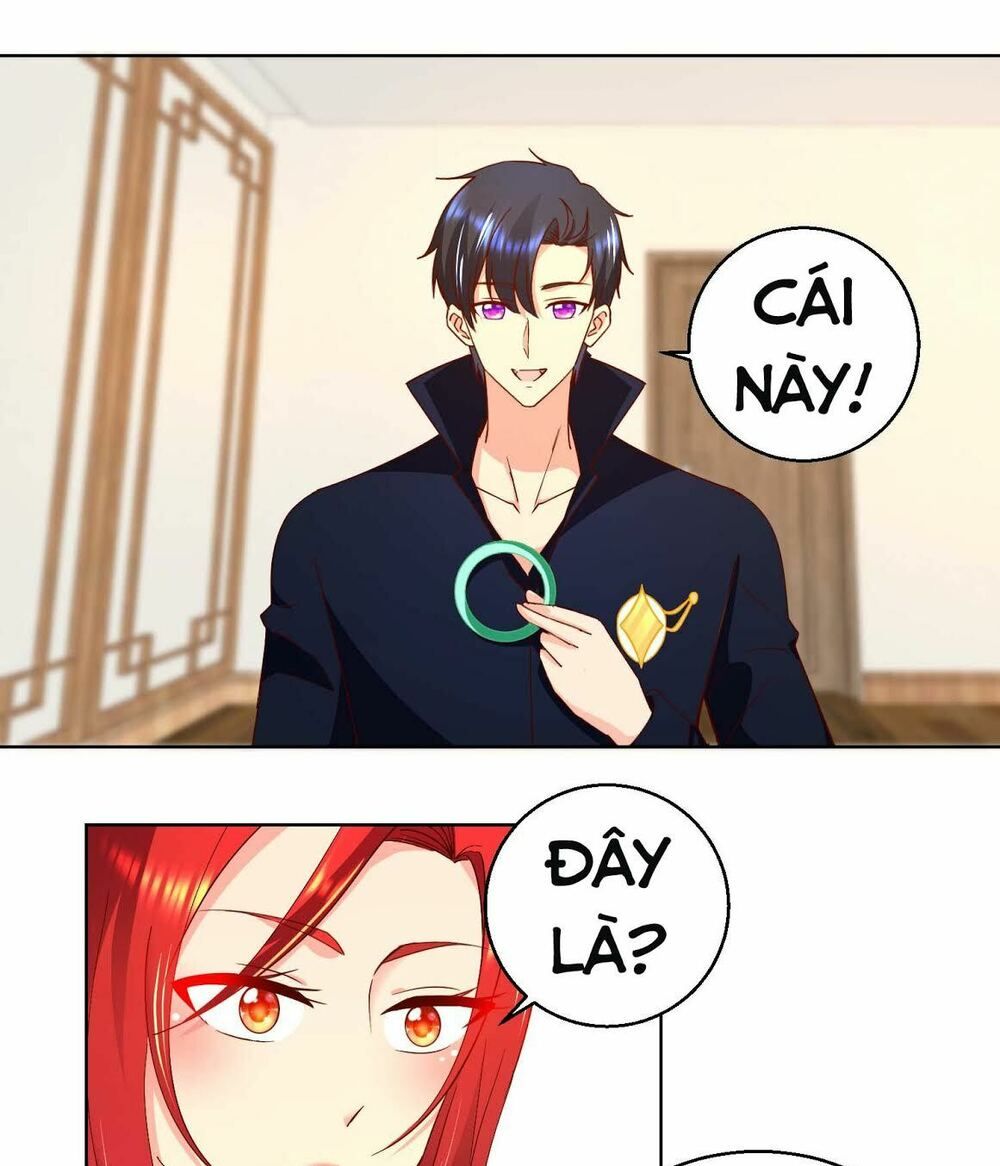 đọc truyện Vú Em Là Cổ Tiên Chương 33 ảnh 6 tại Thiên Thai Truyện