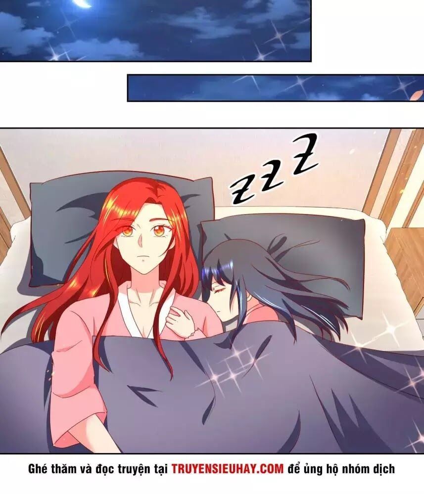 đọc truyện Vú Em Là Cổ Tiên Chương 34 ảnh 16 tại Thiên Thai Truyện