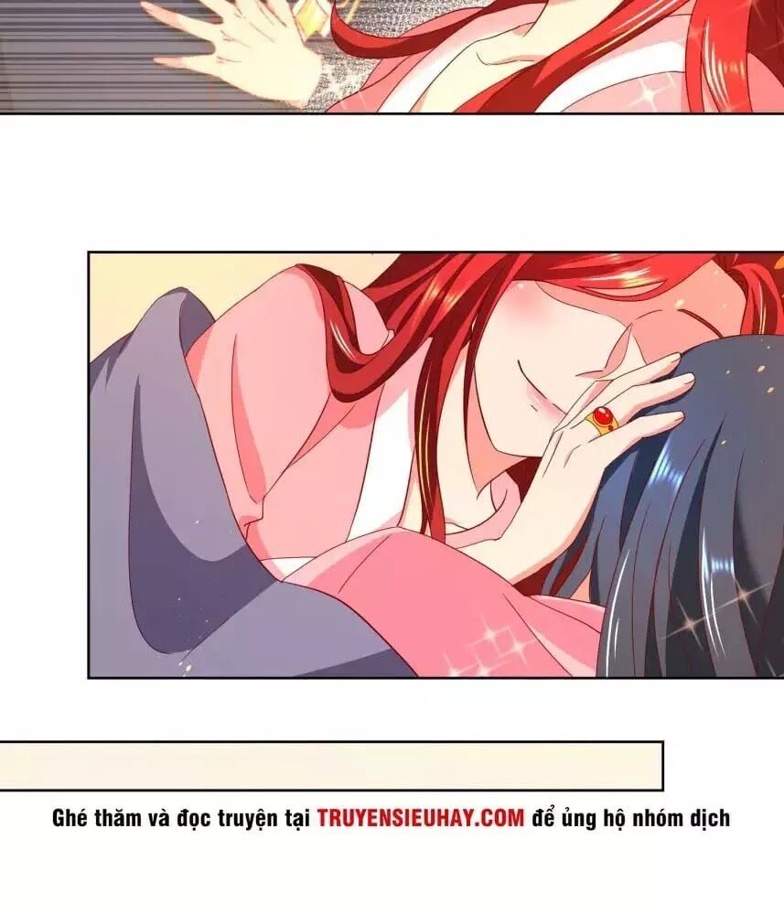 đọc truyện Vú Em Là Cổ Tiên Chương 34 ảnh 18 tại Thiên Thai Truyện