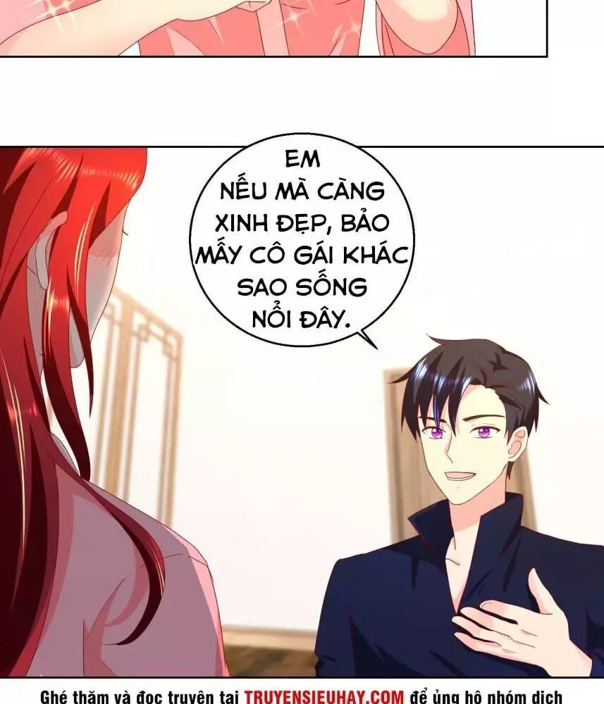 đọc truyện Vú Em Là Cổ Tiên Chương 34 ảnh 4 tại Thiên Thai Truyện