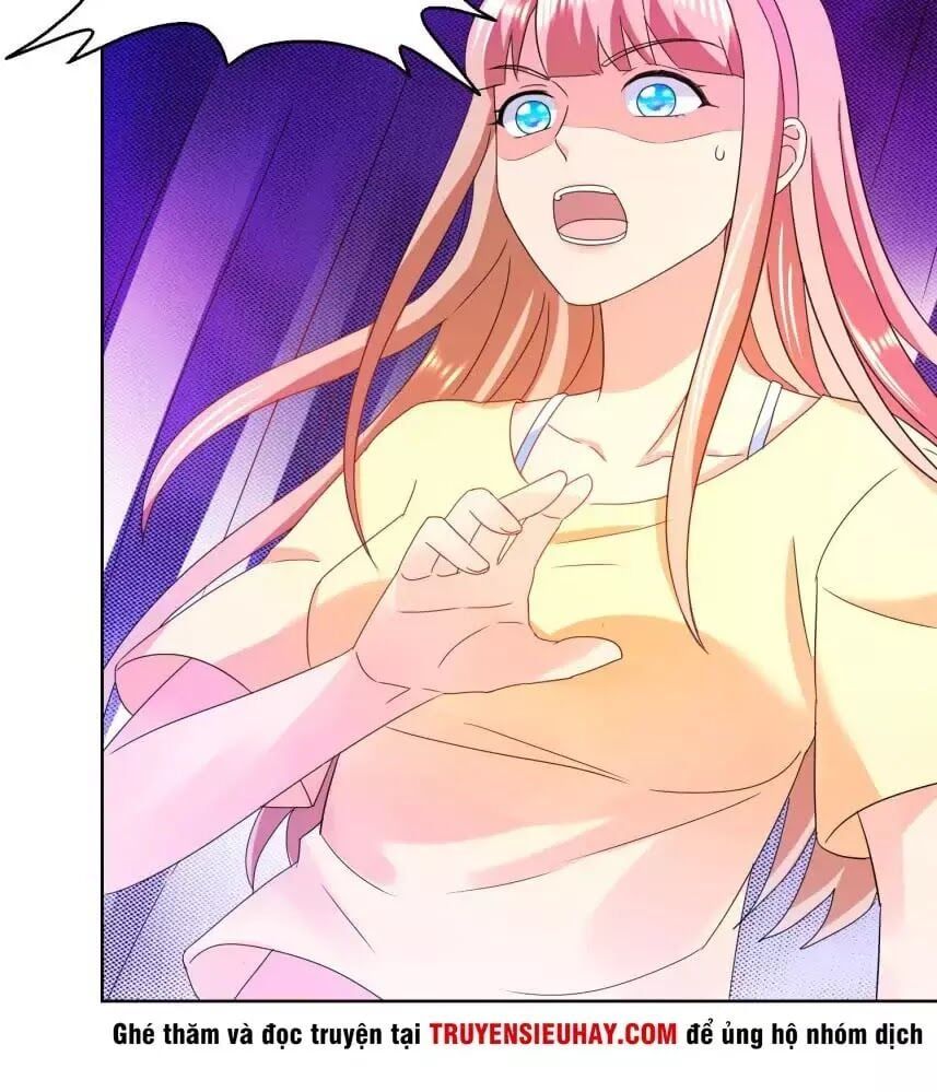 đọc truyện Vú Em Là Cổ Tiên Chương 34 ảnh 22 tại Thiên Thai Truyện