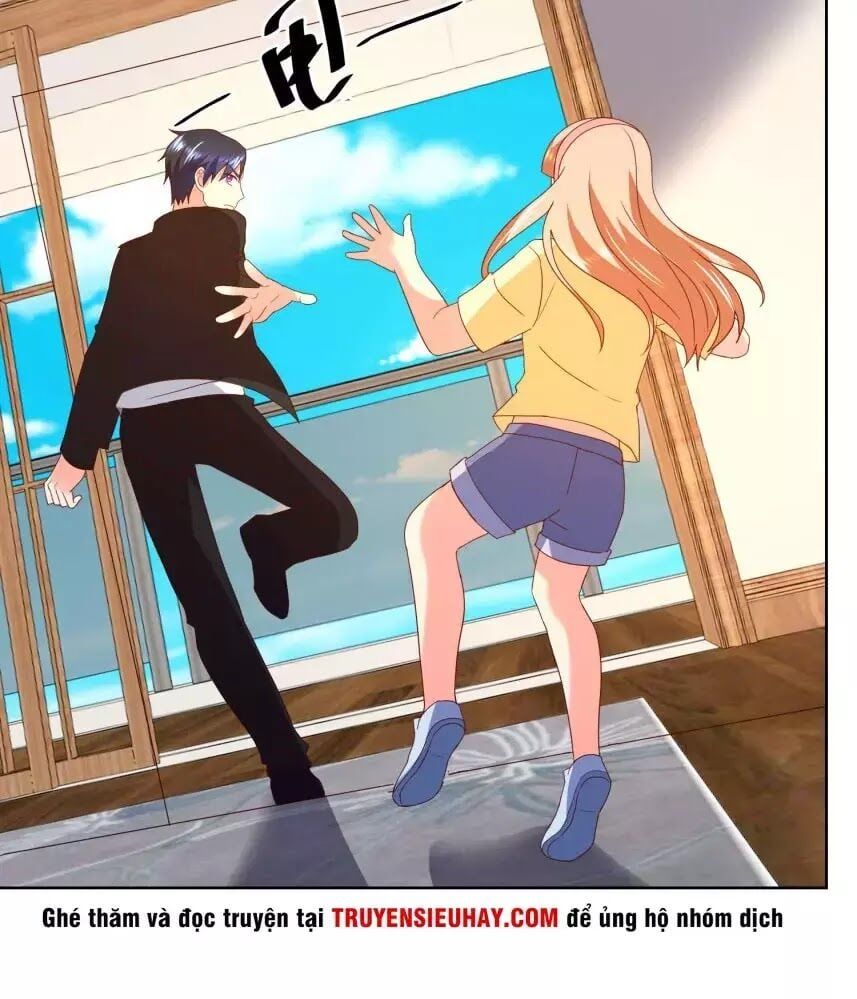 đọc truyện Vú Em Là Cổ Tiên Chương 34 ảnh 24 tại Thiên Thai Truyện