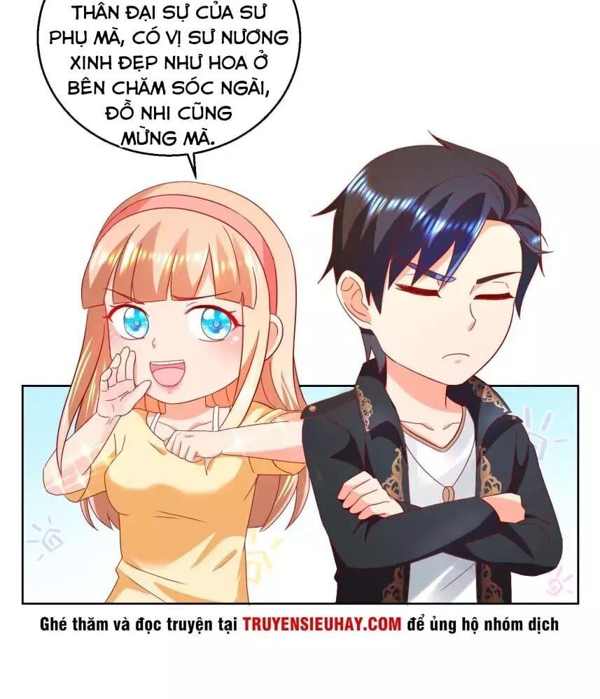 đọc truyện Vú Em Là Cổ Tiên Chương 34 ảnh 34 tại Thiên Thai Truyện