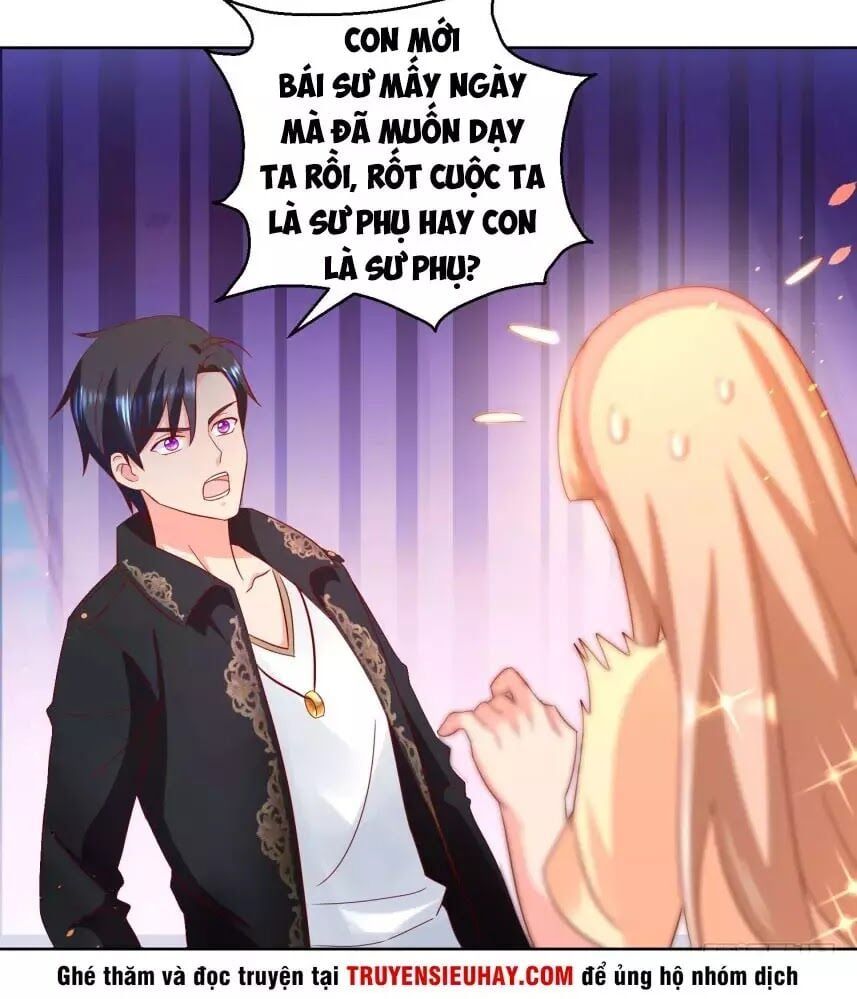 đọc truyện Vú Em Là Cổ Tiên Chương 34 ảnh 36 tại Thiên Thai Truyện