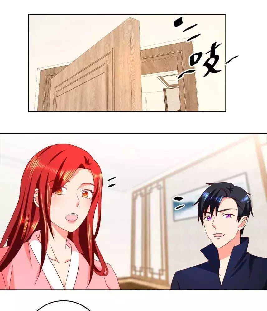 đọc truyện Vú Em Là Cổ Tiên Chương 34 ảnh 8 tại Thiên Thai Truyện