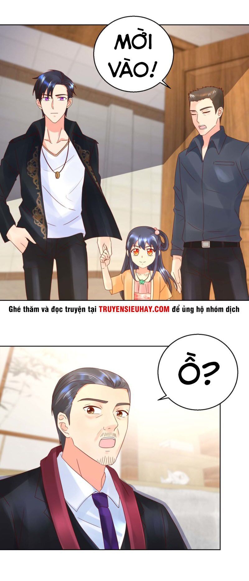 đọc truyện Vú Em Là Cổ Tiên Chương 35 ảnh 15 tại Thiên Thai Truyện