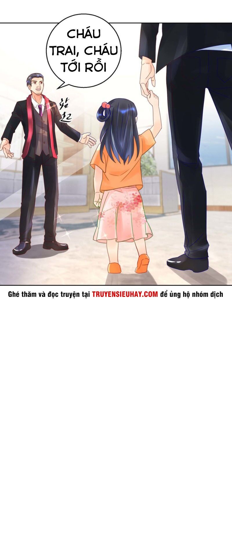 đọc truyện Vú Em Là Cổ Tiên Chương 35 ảnh 16 tại Thiên Thai Truyện