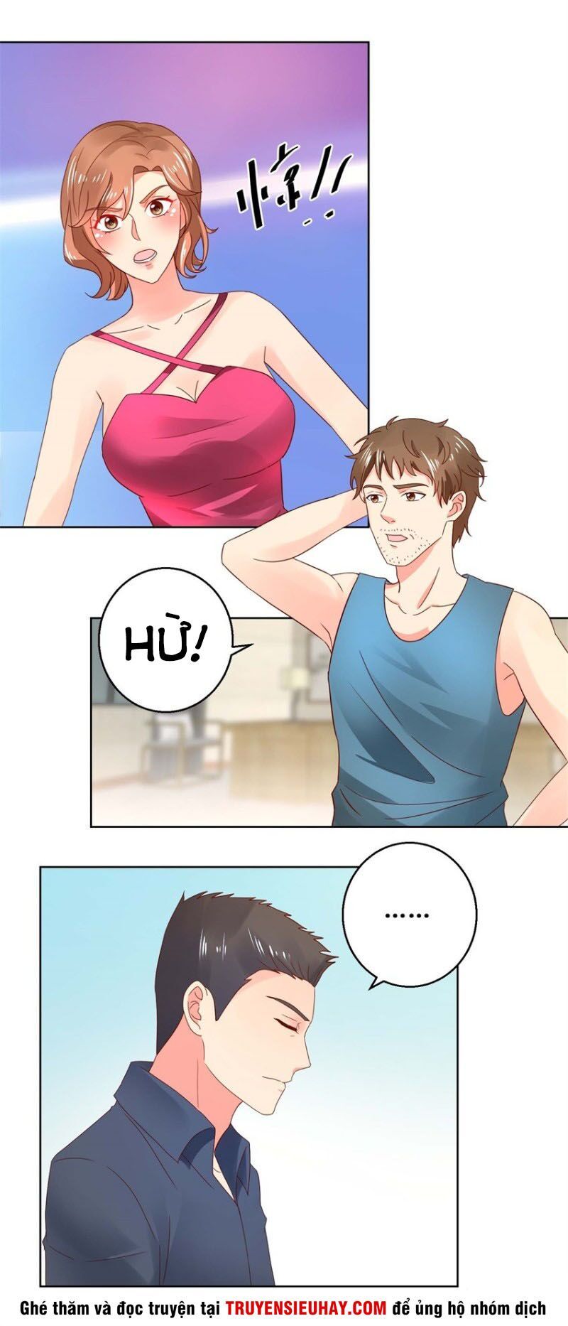 đọc truyện Vú Em Là Cổ Tiên Chương 36 ảnh 18 tại Thiên Thai Truyện